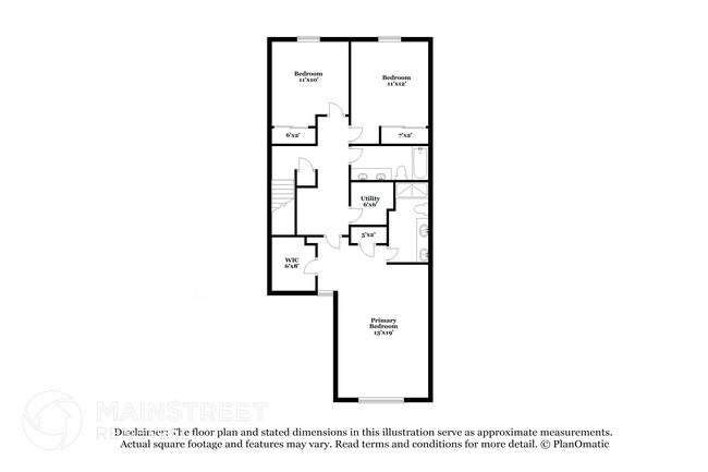 Foto del edificio - 2064 N Sarah Dr