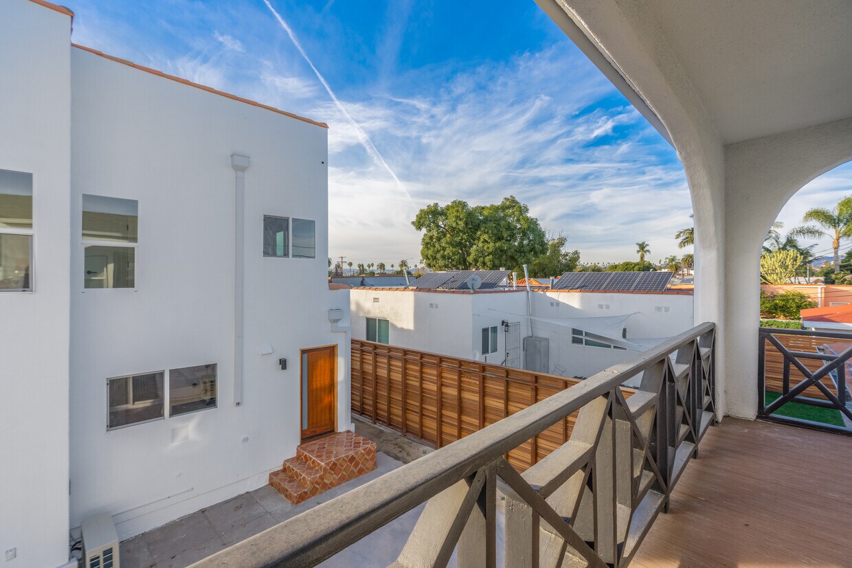 Foto principal - 2934 Somerset Dr