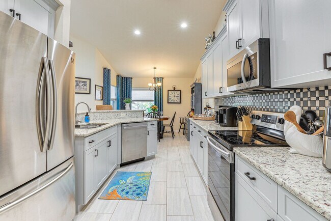 Foto del edificio - 540 Southland Rd