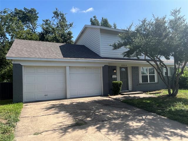 Foto principal - 4205 Tynes Dr