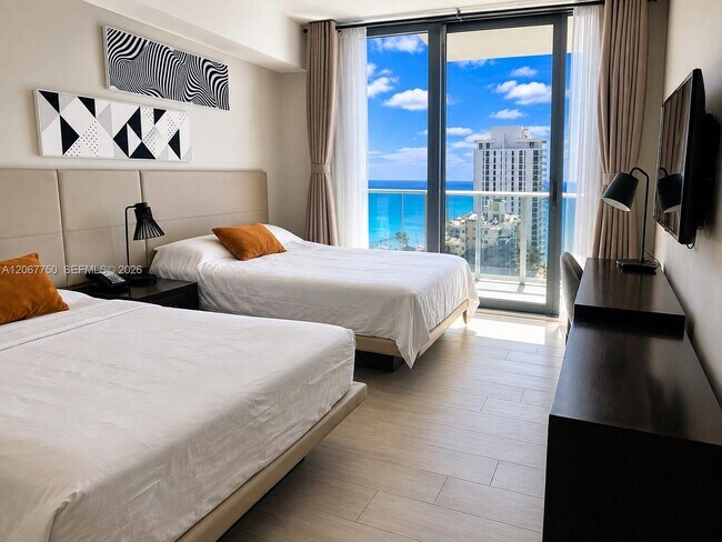 Building Photo - 4010 S Ocean Dr