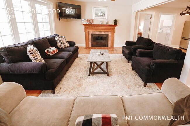 Foto del edificio - 2287 Spotswood Trail