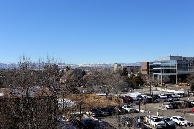 Mountain Views - Scandia Apartments