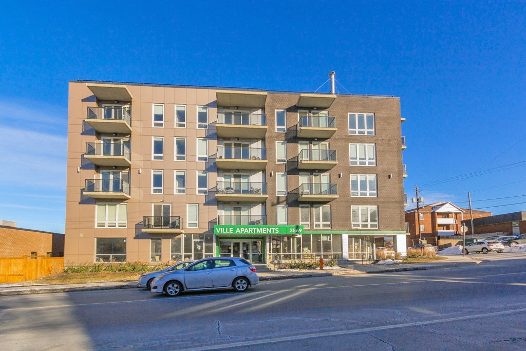 3569 Dutch Village Rd, Halifax, NS B3N 2C6 Apartments 3569 Dutch