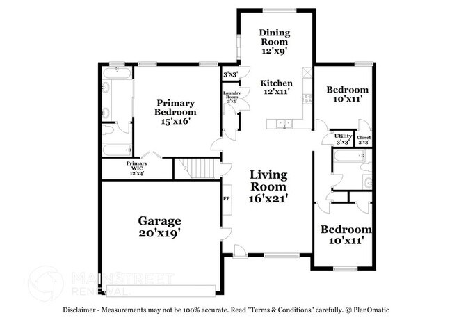 Foto del edificio - 50 Clear Springs Dr
