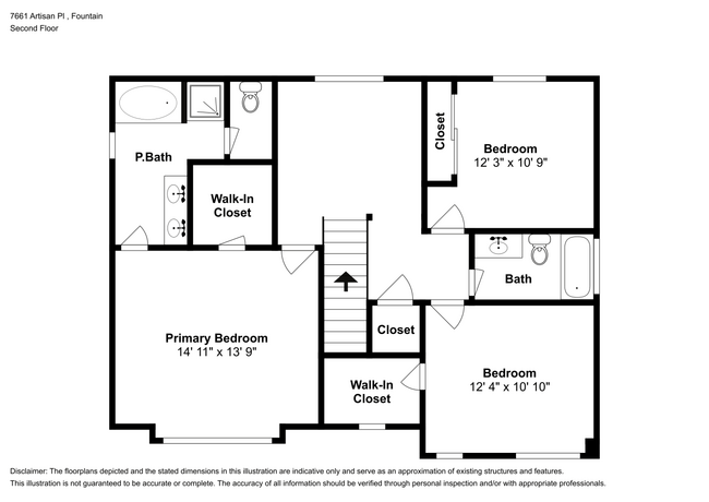 Building Photo - 7661 Artisan Pl