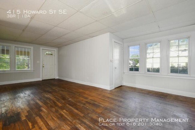 Building Photo - 3 bedroom in Grand Rapids MI 49507