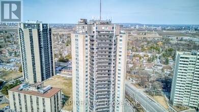 Building Photo - 1380 Prince of Wales Dr