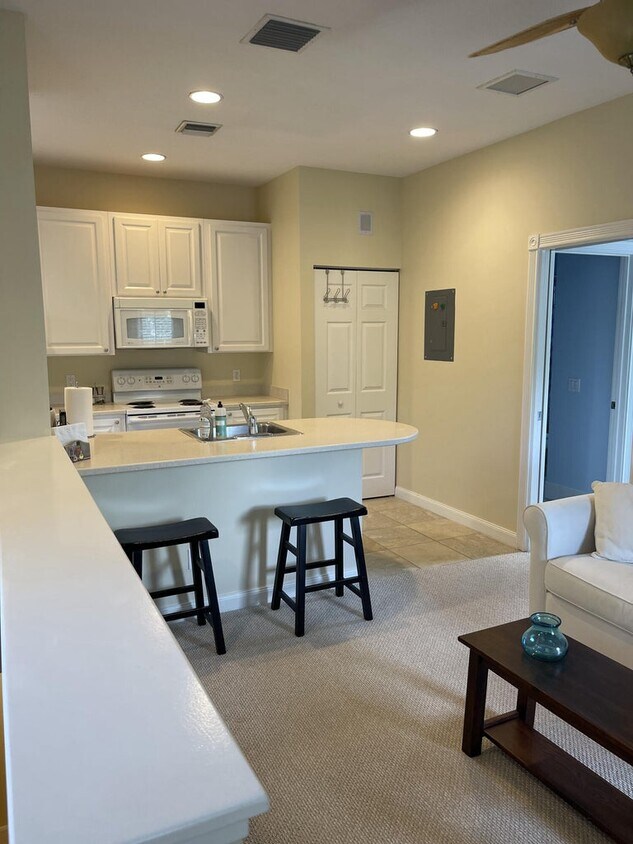 Foto principal - 1833 Dakota Dr