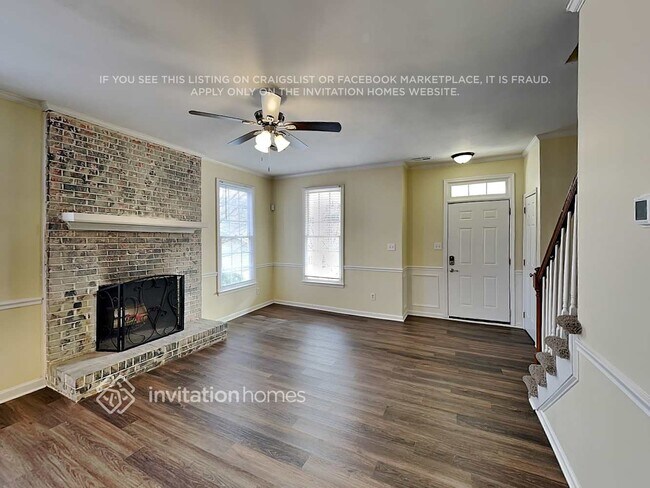 Foto del edificio - 3213 Piercy Woods Ct