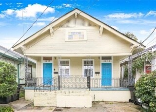 Foto principal - 3613 Calhoun St