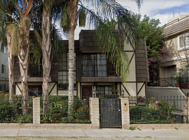 Building Photo - 4455 Vista del Monte Ave