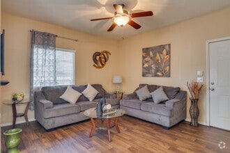 Interior Photo - Villas on Bell