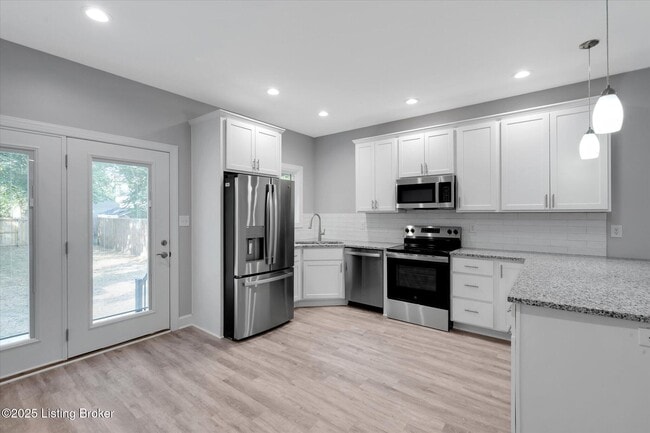 Foto del edificio - 721 E Caldwell St