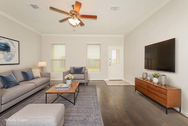 Foto del edificio - 23006 Silver Linden Ct