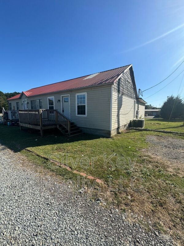 Foto del edificio - 2335 Hwy 411 N