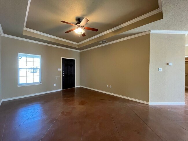 Foto del edificio - 3016 Beauford St