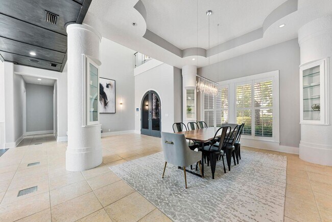 Building Photo - 4 br, 3.5 bath House - 781 Queens Harbor B...