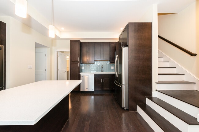 Photo - 5 Malvern Ter House