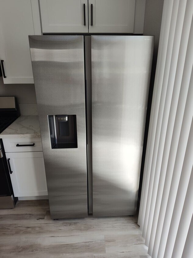 Foto del edificio - Cozy 3 Bedroom 2 Bathroom with office area