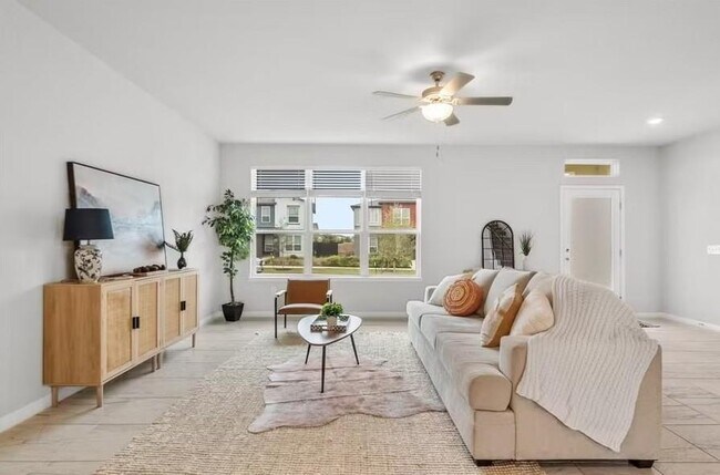 Foto del edificio - 5409 Baythorne Dr