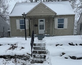 Building Photo - 1714 N Johnson St