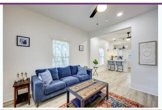 Building Photo - 125 Leigh St