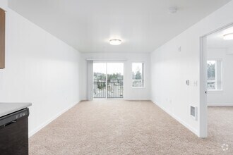 1BD, 1BA - 535-673SF - Farm by Vintage
