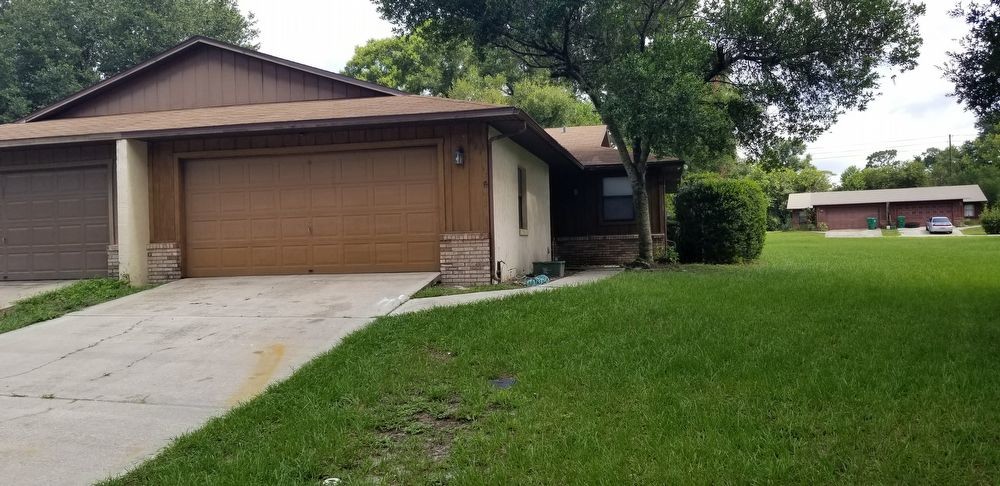 Duplex For Rent Deland Fl