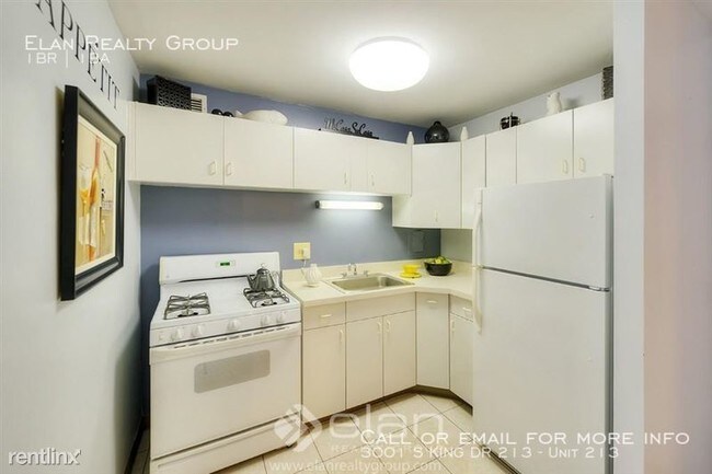 Foto del edificio - Prairie Shores (3001 S KING DR 213)