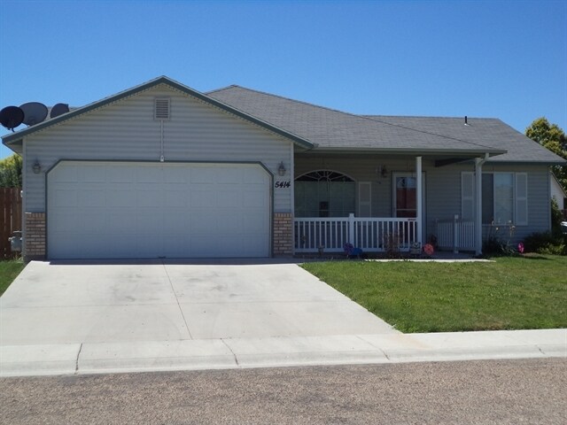Primary Photo - 5414 Compass Way
