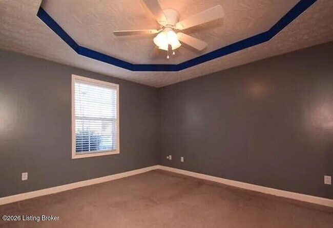 Foto del edificio - 11913 N Tazwell Dr