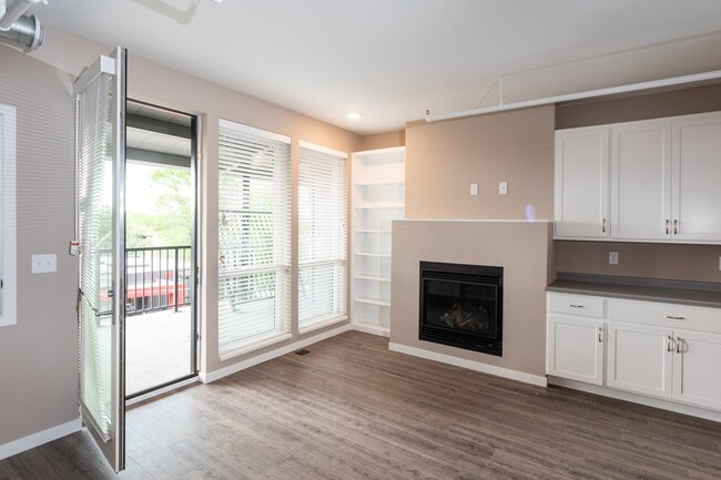 Interior Photo - 24 North Lofts on College Avenue