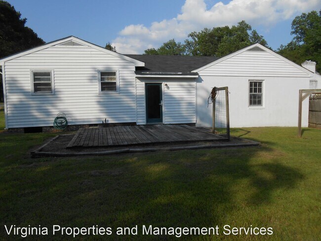 Building Photo - 4 br, 2 bath House - 220 Pinecrest Rd