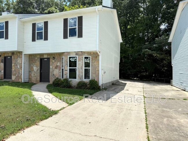 Foto del edificio - 3626 N Hopkins Ct