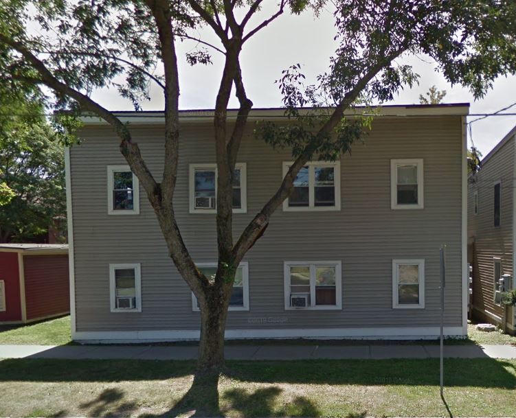 Primary Photo - 714 Riverside Ave
