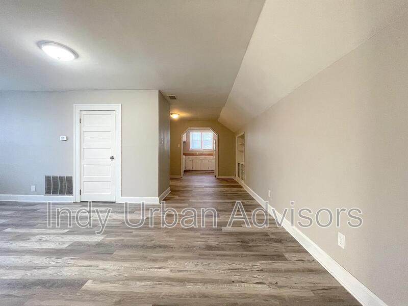 101 S Bancroft St, Indianapolis, IN 46201 Condo for Rent in