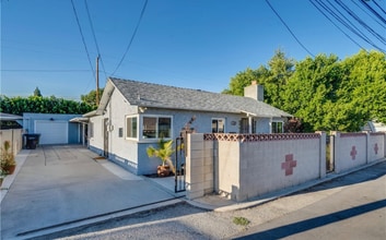 Building Photo - 445/2 E Alisal St