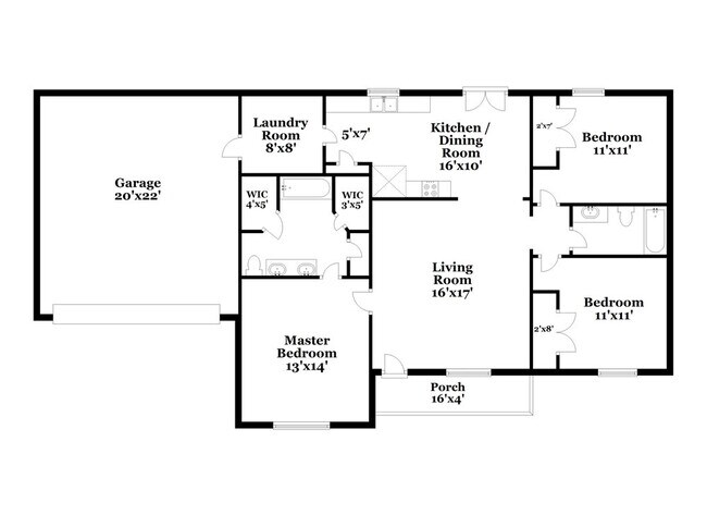 Foto del edificio - 1606 Vista Ct