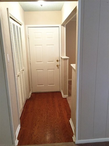 Foto del edificio - North Bossier City La 3 br 2 bath home for rent with 2-car garage