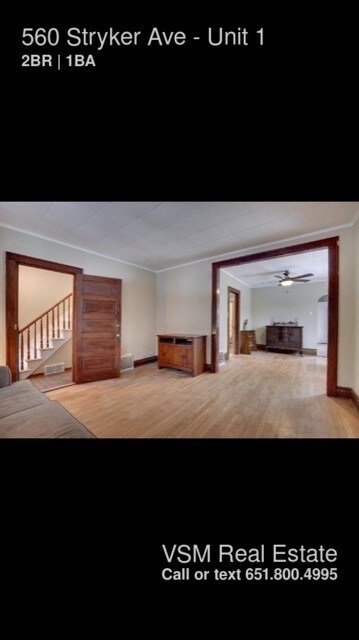 Building Photo - 560 Stryker Ave