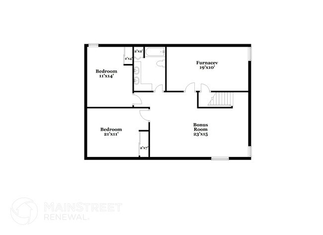 Foto del edificio - 16797 E Mansfield Cir