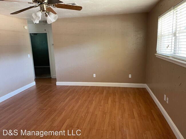 Building Photo - 3 br, 1 bath House - 1508 S Janeway