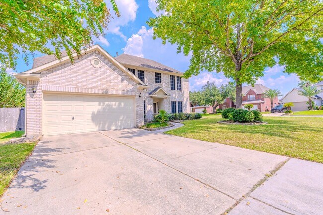 Foto del edificio - 13902 Stableridge Ct