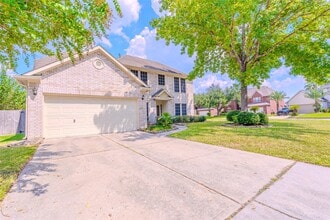Building Photo - 13902 Stableridge Ct