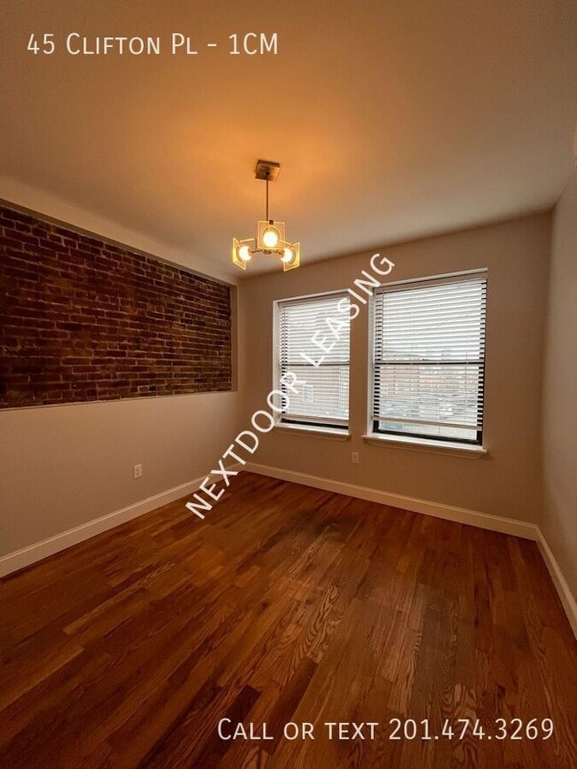 Foto del edificio - 45 Clifton Pl