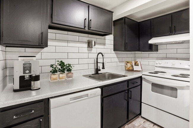 Foto del edificio - The Iris