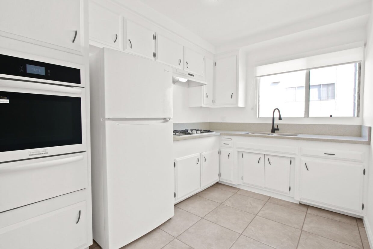 Foto principal - 505 Idaho Ave