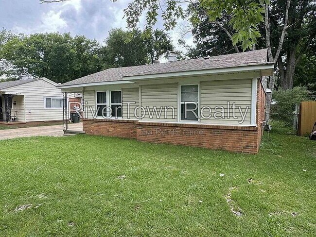 Building Photo - 3634 McDuff Ave