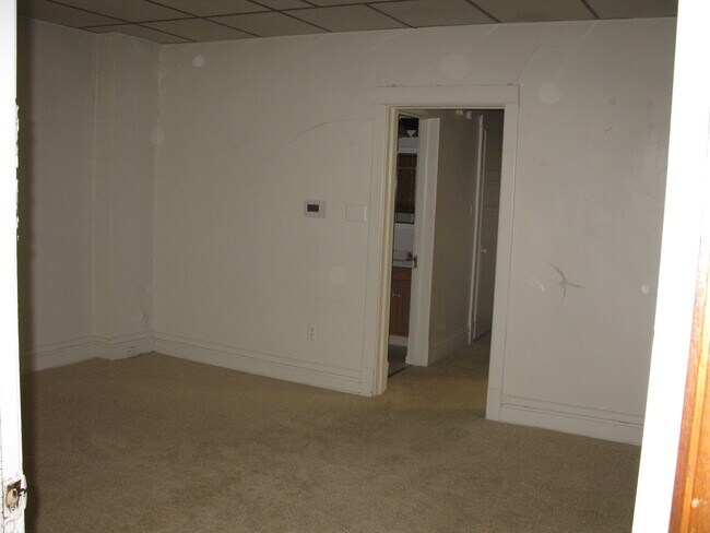 Fotografía del edificio - 432 E 7th St